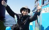 「「早起きしなくてもアジが釣れる！」東京湾の午後LTアジで数釣り堪能【一之瀬丸】」の画像8