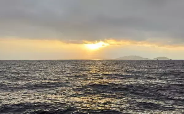 「伊良湖沖のタイラバ釣行で75cm大ダイ降臨！【愛知】苦戦の末に劇的ヒット」の画像