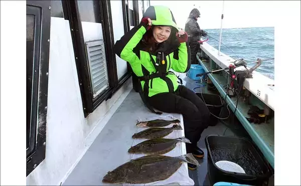 「【沖釣り釣果速報】肉厚コウイカが各船で好調！竿頭11匹で入れ乗りタイムも（愛知）」の画像