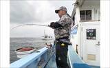 「東京湾でイサキ100匹超えの大爆釣！【太郎八丸】旬魚を刺身・真子の煮付け・一夜干しで堪能」の画像2