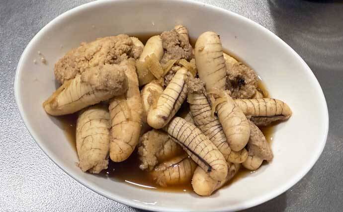 東京湾でイサキ100匹超えの大爆釣！【太郎八丸】旬魚を刺身・真子の煮付け・一夜干しで堪能