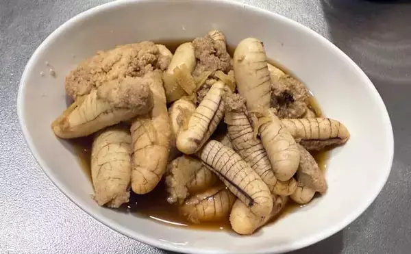 「東京湾でイサキ100匹超えの大爆釣！【太郎八丸】旬魚を刺身・真子の煮付け・一夜干しで堪能」の画像
