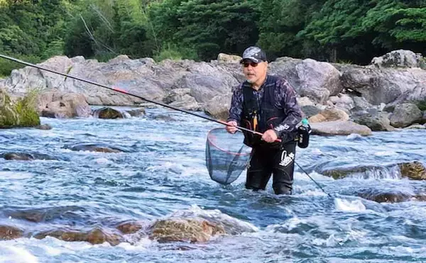 「2026盛夏のアユ友釣りを攻略しよう！【ポイント選び方・タックル・仕掛け・釣り方を解説】」の画像