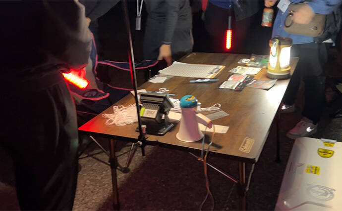 個人開催の良さがつまった「浜名湖アジング大会」ってどんな釣り大会？