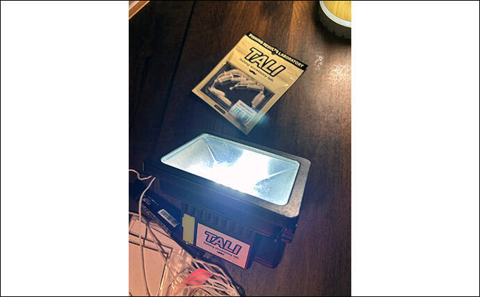 個人開催の良さがつまった「浜名湖アジング大会」ってどんな釣り大会？