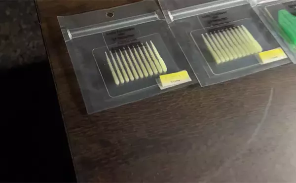 「個人開催の良さがつまった「浜名湖アジング大会」ってどんな釣り大会？」の画像