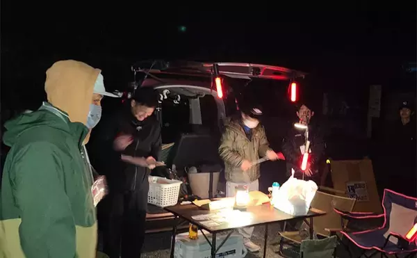 「個人開催の良さがつまった「浜名湖アジング大会」ってどんな釣り大会？」の画像