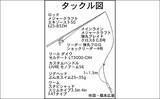 「スイミング釣法でオオモンハタにアカハタが連発【三重・エヌテックマリン】」の画像12