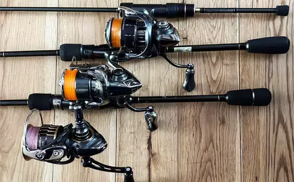 ロッドを持ち替えたくない釣り人へ　ライトゲーム万能ロッドという選択