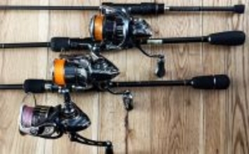 ロッドを持ち替えたくない釣り人へ　ライトゲーム万能ロッドという選択