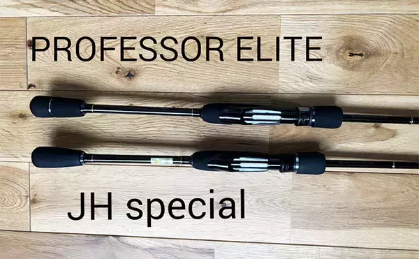 「ロッドを持ち替えたくない釣り人へ　ライトゲーム万能ロッドという選択」の画像