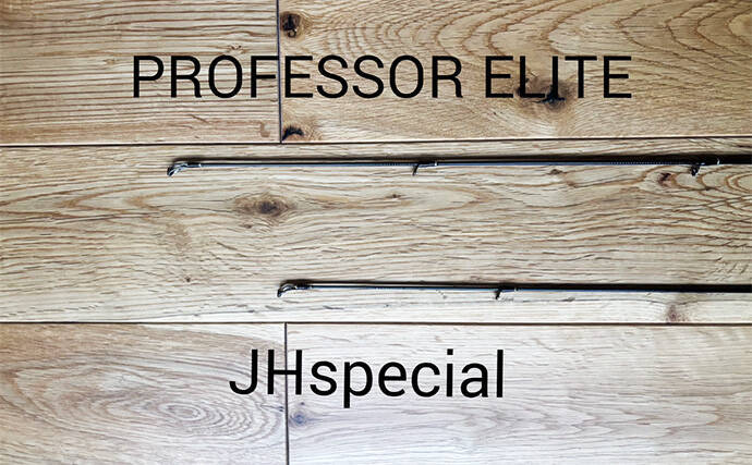 ロッドを持ち替えたくない釣り人へ　ライトゲーム万能ロッドという選択