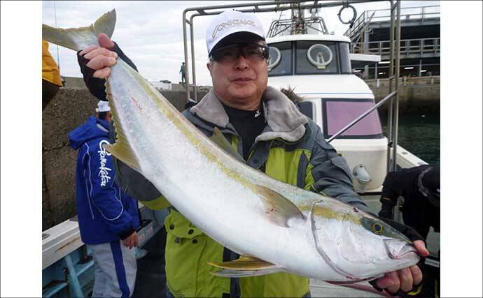 【沖釣り釣果速報】玄界灘・響灘の落とし込みが熱い！良型ヒラメ＆ヒラマサ大型が続々（福岡）