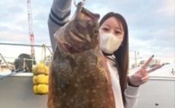 【沖釣り釣果速報】玄界灘・響灘の落とし込みが熱い！良型ヒラメ＆ヒラマサ大型が続々（福岡）