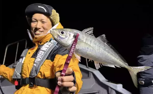 「【沖のルアー釣果速報】トンジギで24kg級巨大タネトン浮上！カツオもヒット（三重）」の画像