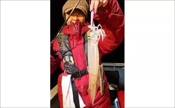 「【沖のルアー釣果速報】トンジギで24kg級巨大タネトン浮上！カツオもヒット（三重）」の画像