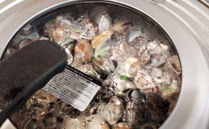 「簡単で美味！」潮干狩りのアサリを使ったレシピ3選【酒蒸し・炊き込みご飯・佃煮】