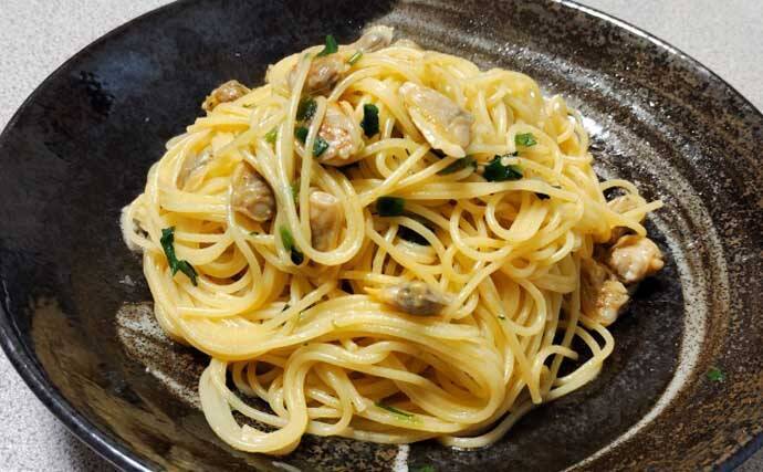 「簡単で美味！」潮干狩りのアサリを使ったレシピ3選【酒蒸し・炊き込みご飯・佃煮】