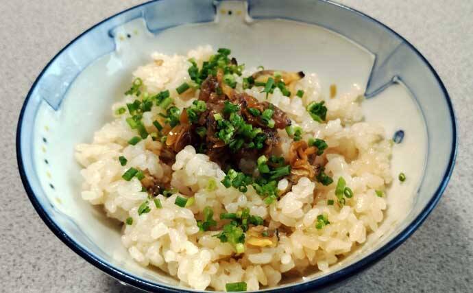 「簡単で美味！」潮干狩りのアサリを使ったレシピ3選【酒蒸し・炊き込みご飯・佃煮】