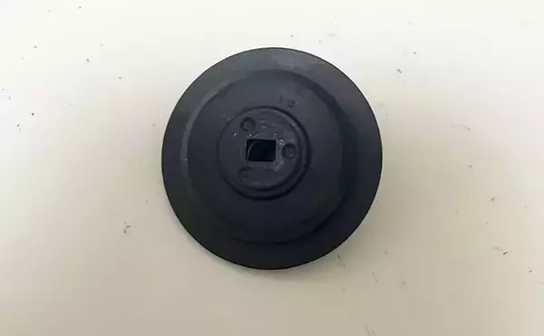 「スピニングリールのドラグ音がしなくなったらどうする？　自身での交換は非推奨」の画像