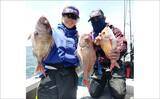 「伊勢湾内サワラシーズンが開幕！87cm良型浮上【沖のルアー釣果速報8選・愛知】」の画像10