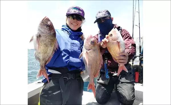 「伊勢湾内サワラシーズンが開幕！87cm良型浮上【沖のルアー釣果速報8選・愛知】」の画像