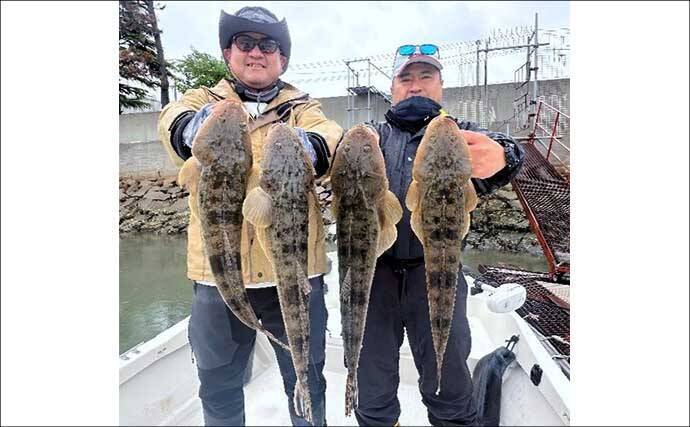 伊勢湾内サワラシーズンが開幕！87cm良型浮上【沖のルアー釣果速報8選・愛知】
