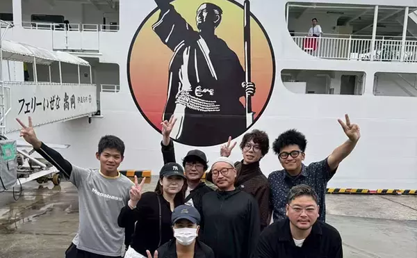 「沖縄離島のポテンシャルに驚愕！【伊是名島】GT18kgに高級魚連発の5日間の遠征をレポート」の画像