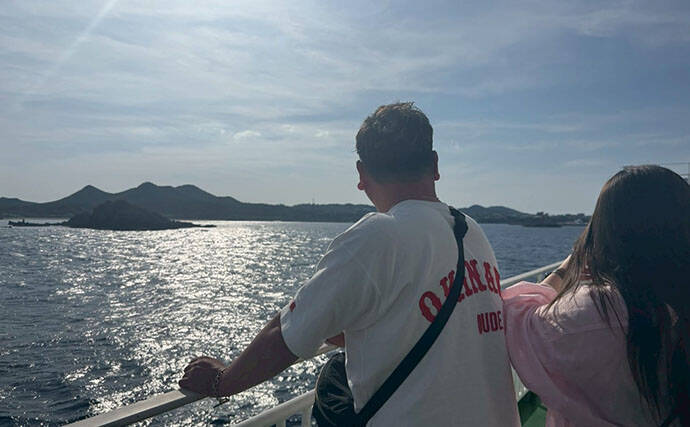 沖縄離島のポテンシャルに驚愕！【伊是名島】GT18kgに高級魚連発の5日間の遠征をレポート