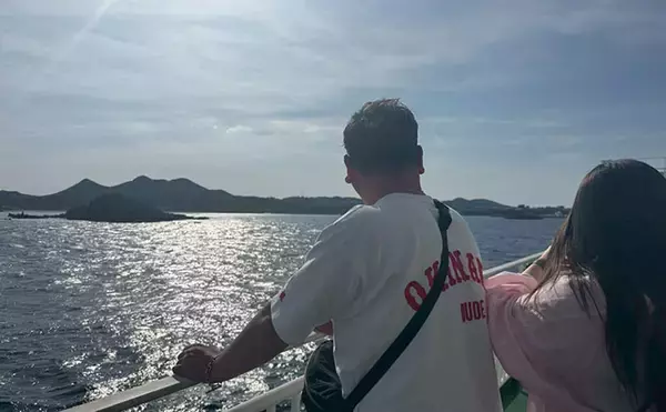 「沖縄離島のポテンシャルに驚愕！【伊是名島】GT18kgに高級魚連発の5日間の遠征をレポート」の画像