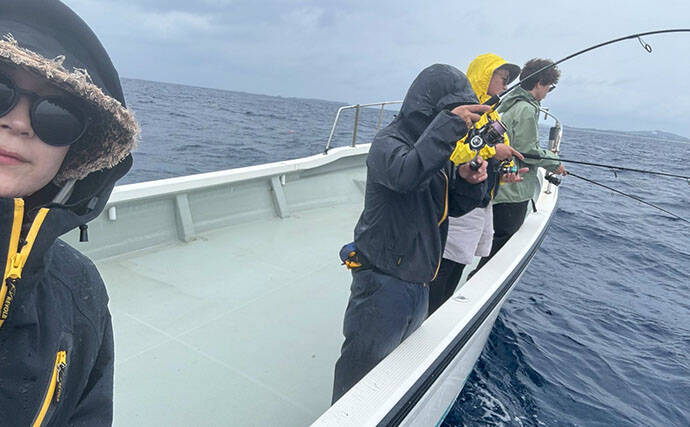 沖縄離島のポテンシャルに驚愕！【伊是名島】GT18kgに高級魚連発の5日間の遠征をレポート