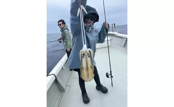 「沖縄離島のポテンシャルに驚愕！【伊是名島】GT18kgに高級魚連発の5日間の遠征をレポート」の画像