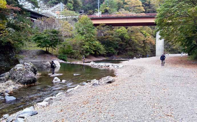 冬こそ楽しいトラウトゲーム！　 管理釣り場でクランクベイトを使いこなそう