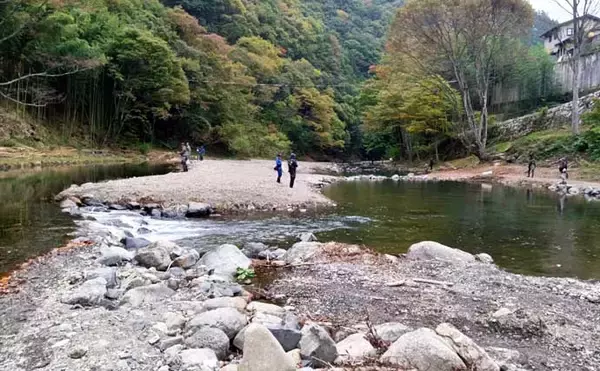 「冬こそ楽しいトラウトゲーム！　 管理釣り場でクランクベイトを使いこなそう」の画像