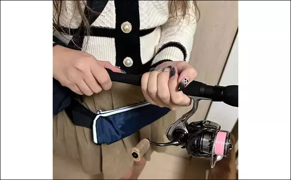 「釣り人がもらって嬉しいクリスマスプレゼント　魚のぬいぐるみもユニークでアリ？」の画像