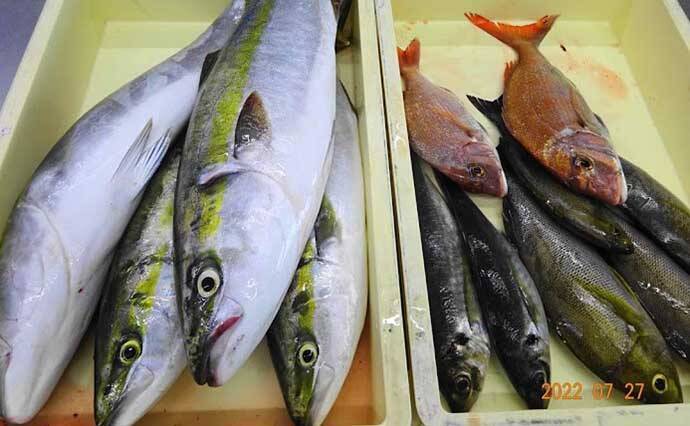 釣り人目線で海洋ゴミ問題を考える　根掛かり回避と回収について