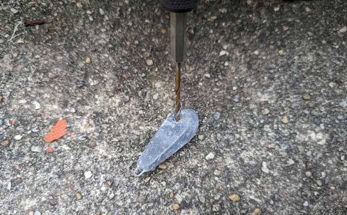 釣り人目線で海洋ゴミ問題を考える　根掛かり回避と回収について