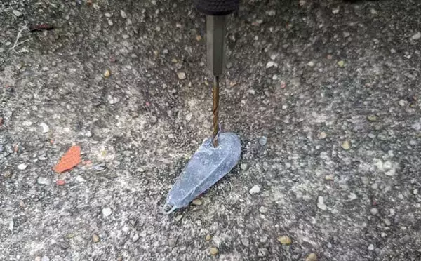 「釣り人目線で海洋ゴミ問題を考える　根掛かり回避と回収について」の画像