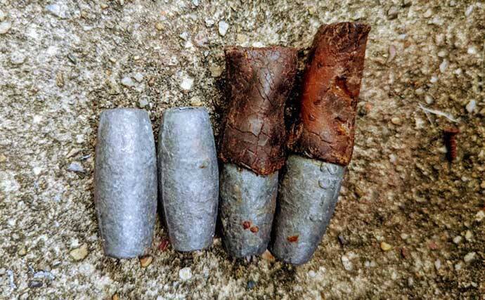 釣り人目線で海洋ゴミ問題を考える　根掛かり回避と回収について