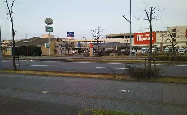 「釣り人のニーズを満たしてくれる施設『千葉県・ハーバーシティ蘇我』」の画像