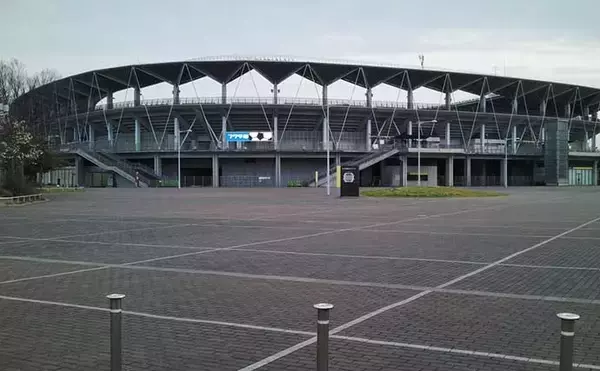 「釣り人のニーズを満たしてくれる施設『千葉県・ハーバーシティ蘇我』」の画像