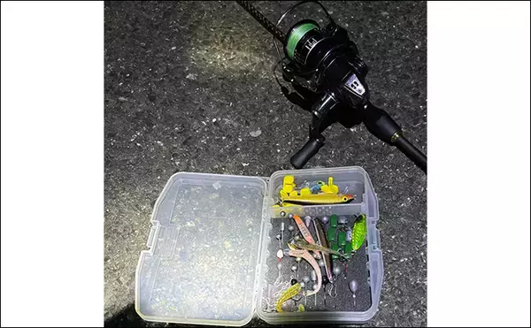 「「メバリングのシーズンが開幕！」秋から初冬のメバルの動き方と釣り方を解説」の画像