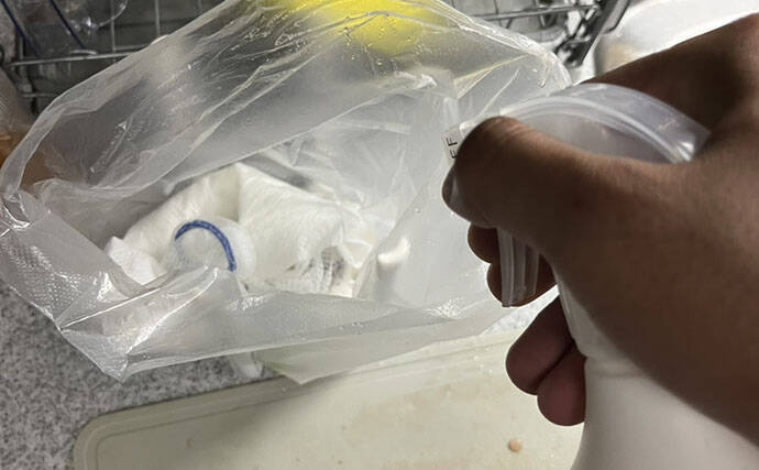 白子入りイサキは今が旬！ 船上での処理・持ち帰り方・調理法・片付けまで徹底レポート