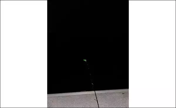 「「簡単入門＆美味しい！」堤防アナゴ釣りで真アナゴ4尾手中【熊本・上天草】」の画像