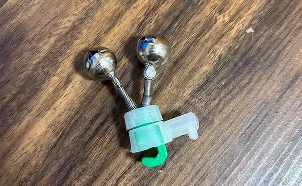 「「簡単入門＆美味しい！」堤防アナゴ釣りで真アナゴ4尾手中【熊本・上天草】」の画像