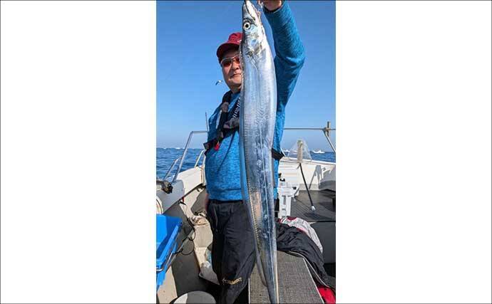 【沖釣り釣果速報】大型マダイ頭に良型ずらり！大分沖のタイラバ絶好調（大分・熊本）