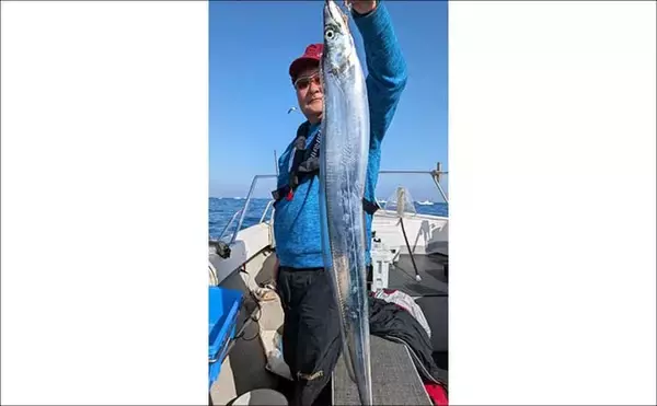 「【沖釣り釣果速報】大型マダイ頭に良型ずらり！大分沖のタイラバ絶好調（大分・熊本）」の画像