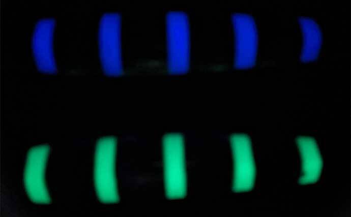 フィッシングショー大阪でShaut!のブースに潜入　新しいジグカラー「パープルグロー」とは