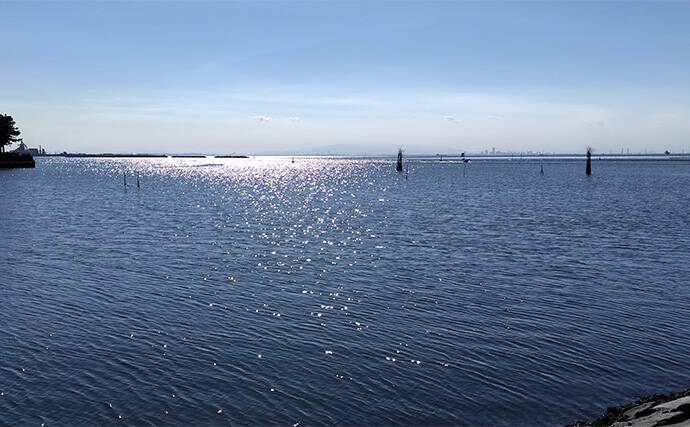 隣の人は釣れているのに自分だけが釣れない不思議　腕だけじゃない3つの理由とは？