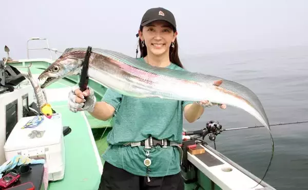 「【2026年に流行る釣りはコレ！】大手釣具屋店員200人がズバリ大予想　ランキングで発表」の画像